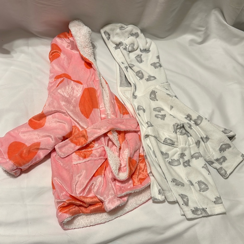 Bath Robes